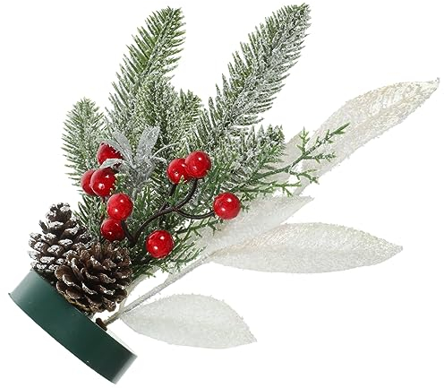 Abaodam Weihnachtsbaum Im Topf Weihnachtsdeko Weihnachtsschmuck Aus Topfpflanzen Weihnachtsbedarf Weihnachtsverzierung Künstliche Weihnachtstopfpflanze Blumentopf Topfblume Anlage Plastik