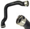 LLS-GERMANY Tuyau Turbo compatible avec Ren ault Laguna III, 2.0 dCi (GT), 8200551943, raccord original HENN