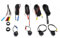 Auto Einparkkamera Universal 3D 360 4 Kamera AHD 1080P 720P Auto Surround View Kamera System Reverse Kamera Für Android Radio Stereo-Player Rückansichtskamera