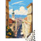 Vienna 1000 Teile Puzzle Für Erwachsene Lernspiel Spielzeug Geschenk Puzzle Für Erwachsene Und Kinder Ab 14 Jahren 1000pcs (75x50cm)