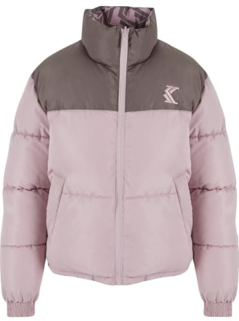 Karl Kani OG Reversible Puffer Jacket
