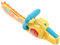 GETAJGHSD Motosierra Luminosa Infantil Luces Led Juguete Eléctrico para Niño Niña para Fiestas y Decoración De Halloween Accesorio Divertido para Niño Niña Partir De Años