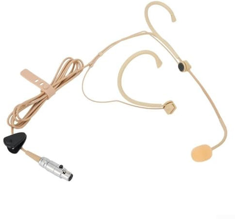 Microfono cardioide dal design innovativo e dalle prestazioni audio chiare per wireless (S (per Shure))