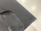 Fashion Track Iron on Fusible Woven Interfacing/Interlining Sold by The Metre, 100% Cotton Fabric in Medium Weight for Tailoring, Crafts, Collars and Dress Making, 44 Wide (Black, 1 Metre)