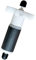 ZCLYHT #58113 P4071 Filter Pump Impeller Replacement for Spa Lay Z FIX E02 Hot Tub Pump Rotor Impeller (Impeller with Ceramics Shaft)