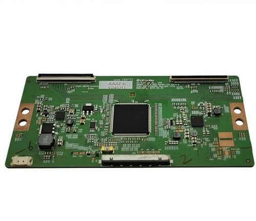 6870C-0553A Tcon Karte 6870C 0553A TV T Con Board Placa Tcom Logic Board Placa TV, kompatibel Mit Lg. 6870C0553A Versiegelt Platte(Technology Board)