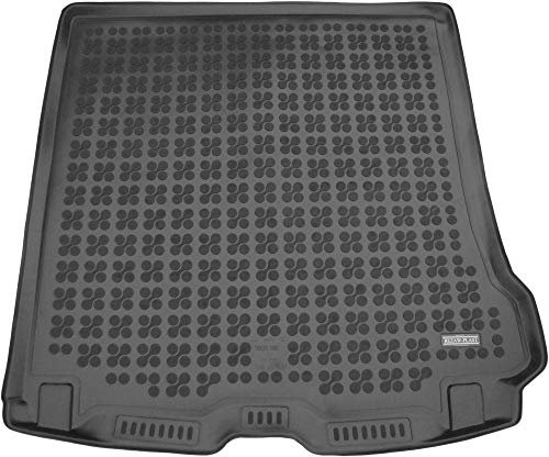 REZAW PLAST POSTERIORE 232921 Supporto vano bagagli/rivestimento pianale di
