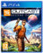 Outcast: Second Contact PS4 [