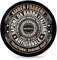 The Goodfellas' smile shaving cream amber fougere formula aj-1 100ml