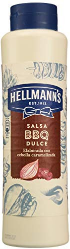 Hellmann's Sauce Barbecue 792 ml