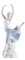 Ertyuk-Decor Porzellan Figuren deko Keramik Tier Skulpturen Ornament Porzellan Ballerina Mädchen Statue Dekoration Wohnzimmer Schlafzimmer Dekoration Hochzeitsgeschenk