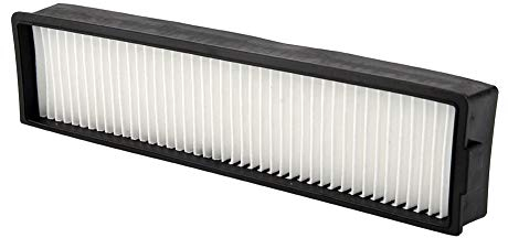 GXMZL Filtros HEPA, Filtros HEPA Activo de Repuesto, Filtro HEPA de Repuesto para Robot Aspirador Inteligente LG