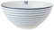 Laura Ashley Blueprint Collectables Schüssel 16 cm Candy Stripe Porzellan