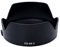 fivekim Pare-Soleil Es-68 II Mount Bayonet Mount pour EF 50Mm F, 1.8 STM Lens Petal Hood Black
