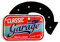 Leuchtschild Retro-Schild Wandschild im Vintage-Stil LED Schild für Garage Dekoschild Zubehör für Wohnkultur 50er Jahre Haus Dekoration Retro Leuchtkasten Metallhandwerk (Classic Garage)