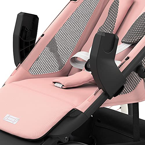 Cybex Avi Jogging Baby Pushchair Car Seat Adapter Accessory for Use