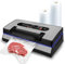 SEATAO VH5188 sigillatrice sottovuoto, 90kPa sigillatrice sottovuoto multifunzionale per alimenti secchi e umidi, alimenti e modalità estese.
