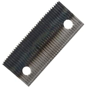 2 Stück - Filamentbandmesser - Profi-Ausführung - 50 mm - Stahl - elb-verpackungen