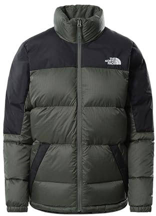 The North Face DIABLO Jacke Thyme- Black XS