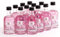 Ginebra SK Fresa Strawberry 37,5º 5cl x 15 miniaturas