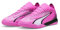 PUMA Herren Ultra Match IT Soccer Shoe, Poison PINK White Black, 46.5 EU