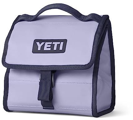 YETI Daytrip Packable Lunch Bag, Cosmic Lilac