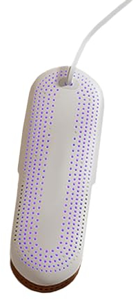 FENOHREFE Boot Dryer Shoe Dryer Glove Dryer & Boot Warmer With Heat Blower Portable Quick Drying For Shoes Gloves Hat Ski Boots Electric Dryer Footwear Dryer Dehumidifier