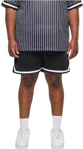 Urban Classics Herren Short Basketball Shorts