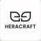 Heracraft 7L Poubelle Composteur Appartement Poubelle de Compost de Cuisine Efficace pour Déchets Poubelle Alimentaires - sans Odeur, Parfaite pour Le Compostage (Gris)