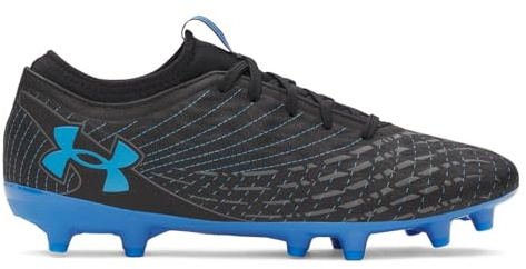 Under Armour Magnetico Select 5 FG Football Boots EU 42 1/2