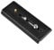 Sileduove Cleverly Designed Sliding Quick Release Plate Specifically Made for Manfrotto 503HDV & MH055M0Q5 Usage