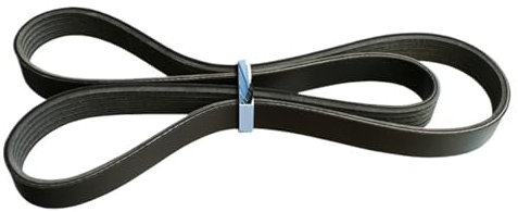 1 courroie de machine à laver for sèche-linge 7PH2012 7EPH2012 7PHE2011 2012H7