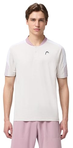 Play Tech Polo Shirt Men