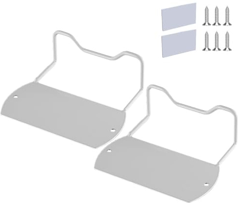 Anti-Rutsch-, 2 x Matratzendichtungen Bettgleitstopfen | starker Matratzenstabilisator, Unterstützung für das Bett, weiche Rutschschutz, Bequeme sichere Bettwäsche, ideal für Memory-