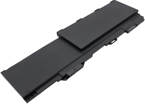 TECHTEK Batteria notebook 5900mAh compatibile con [HP] ZBook Fury 15 G7, ZBook FURY 15 G7 Mobile Workstation, Fury G8, G8 314J1EA, 314J7EA, 314K1EA, 314K3EA, 314K6EA, 314K7EA, 4U794UT, 4U798UT, 4U7B0