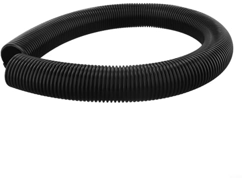 1m Vacuum Cleaner Hose with 50mm Inner Diameter and 58mm Outer Diameter Cleaning Solution for Your Home