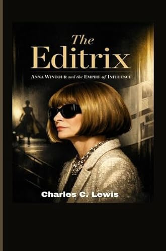 The Editrix: Anna Wintour and the Empire of Influence: DE