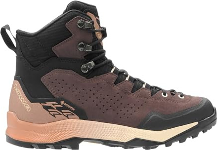 LOWA Stiefel mittel EXPLORER GTX MID Ws