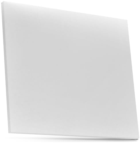 Prima Systeme Küchenfront (Weiß, 40x70 (Rechts/Links)) – Schranktür kompatibel mit IKEA FAKTUM – Kratzfest, wasserabweisend und leicht zu reinigen – Premium-Qualität für Dein Zuhause