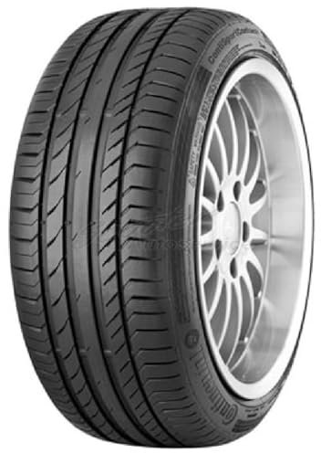 Continental SportContact 5 SUV FR - 235/45R19 95V - Sommerreifen