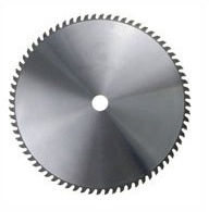 Kreissägeblatt CV Zahn Normale mm 550 x 3,0 F.30 D.80