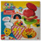 Crea Dough Pizza und Pasta Knete