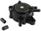 EVGATSAUTO Pompe à Essence Compatible avec 808492 808656 491922 691034 692313 Pompe à Essence