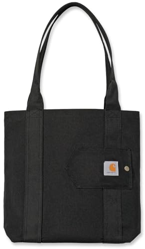 Carhartt Vertical Open Tote