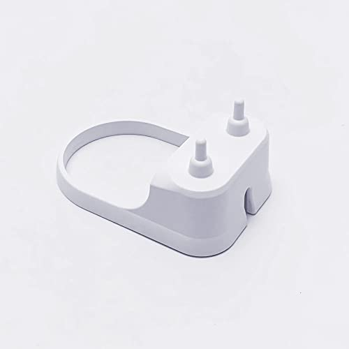 Ladegerät Halter Zahnbürstenköpfe Halter Kompatibel mit Philips Sonicare Elektrische Zahnbürste, HX6100 Ladeständer Zahnbürstenköpfe Halter für Philips Sonicare HX6000 / HX8000 / HX9000 Serie