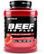 OUT ANGLED Beef Iso Plus, Beef Protein Isolate Powder, High Protein, Zero Fat and Sugar | Juicy Watermelon 1.8kg 60 Servings | Halal, Paleo and Keto Friendly, Dairy and Gluten Free