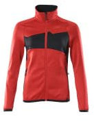 MASCOT Unisex Fleece Größe L Jacke, bunt, L