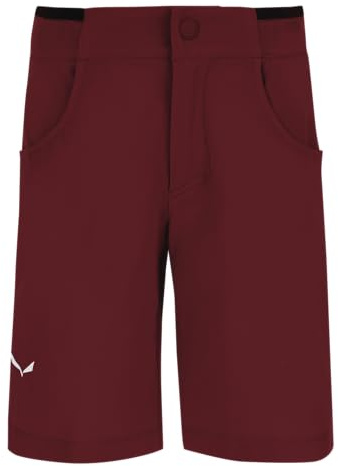 Salewa Puez Talveno Durastretch Shorts Kinder