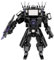 GUUIESMU Upgraded Titan TV Speaker Man Toy, Boys & Girls Gift (733)