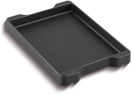 Enders® Gussplatte für Urban II/Explorer II #2074, Schwarz